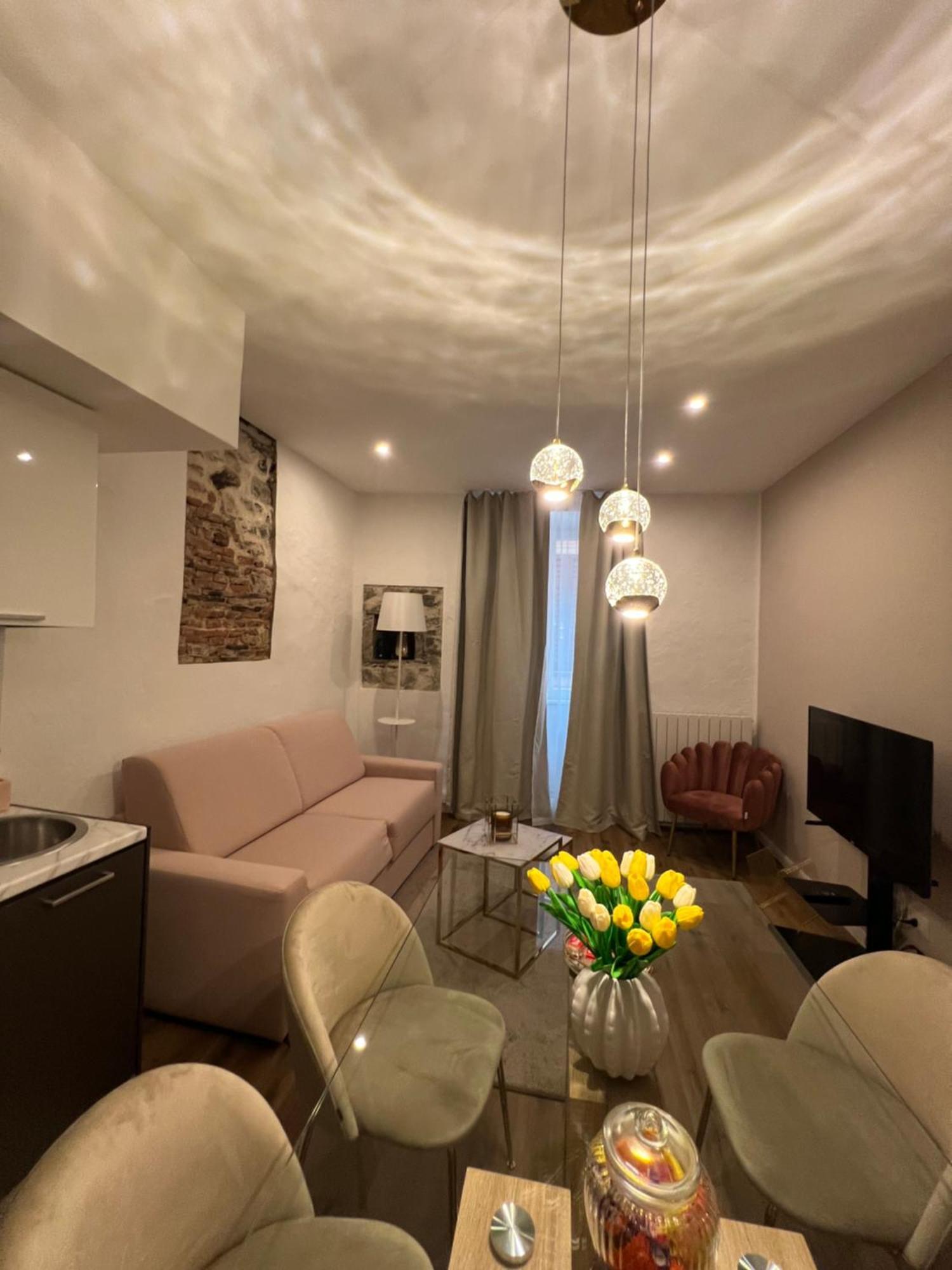 Residenza San Rocco "Suite Sul Lago" Orta San Giulio Extérieur photo