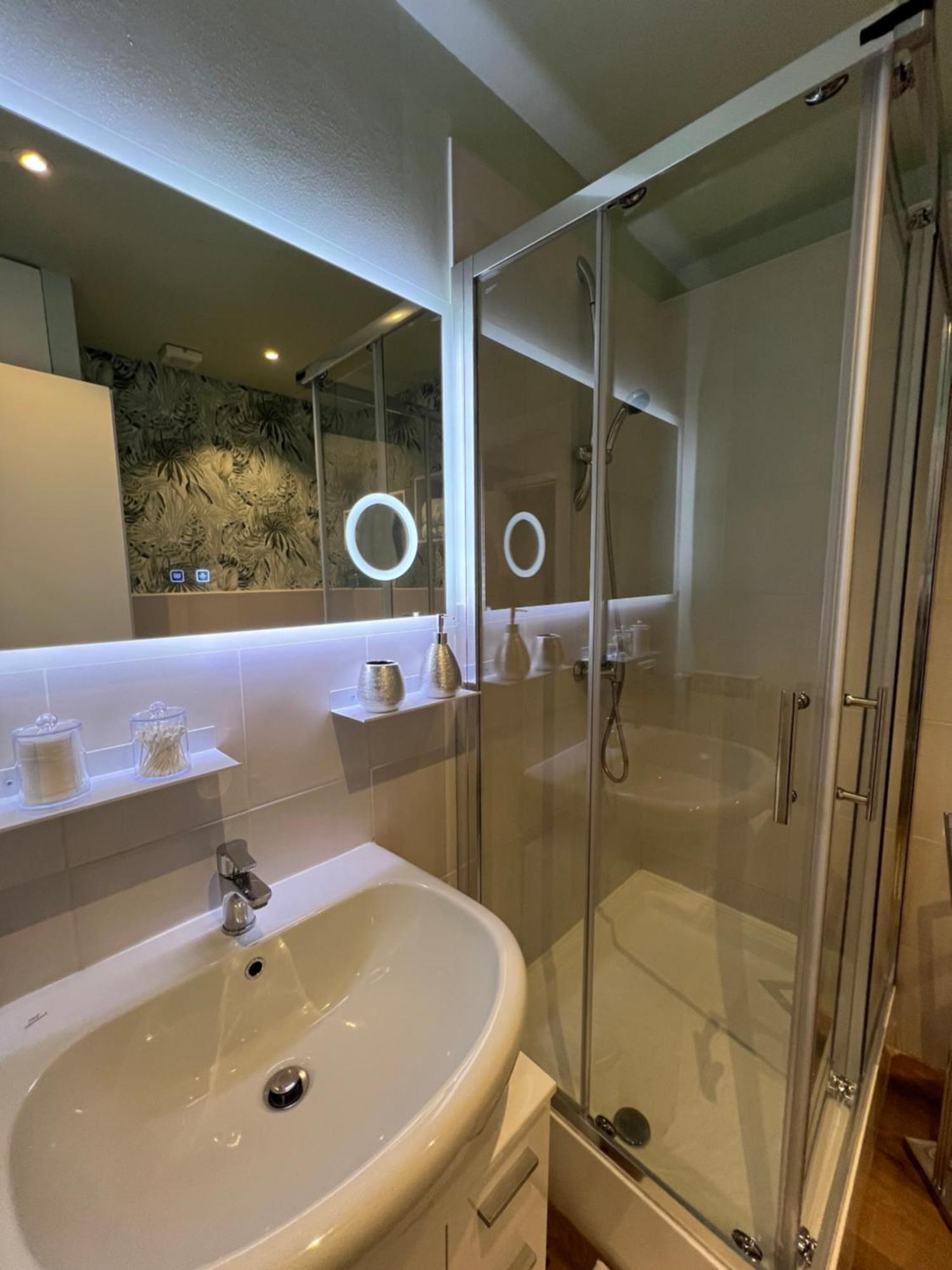 Residenza San Rocco "Suite Sul Lago" Orta San Giulio Extérieur photo
