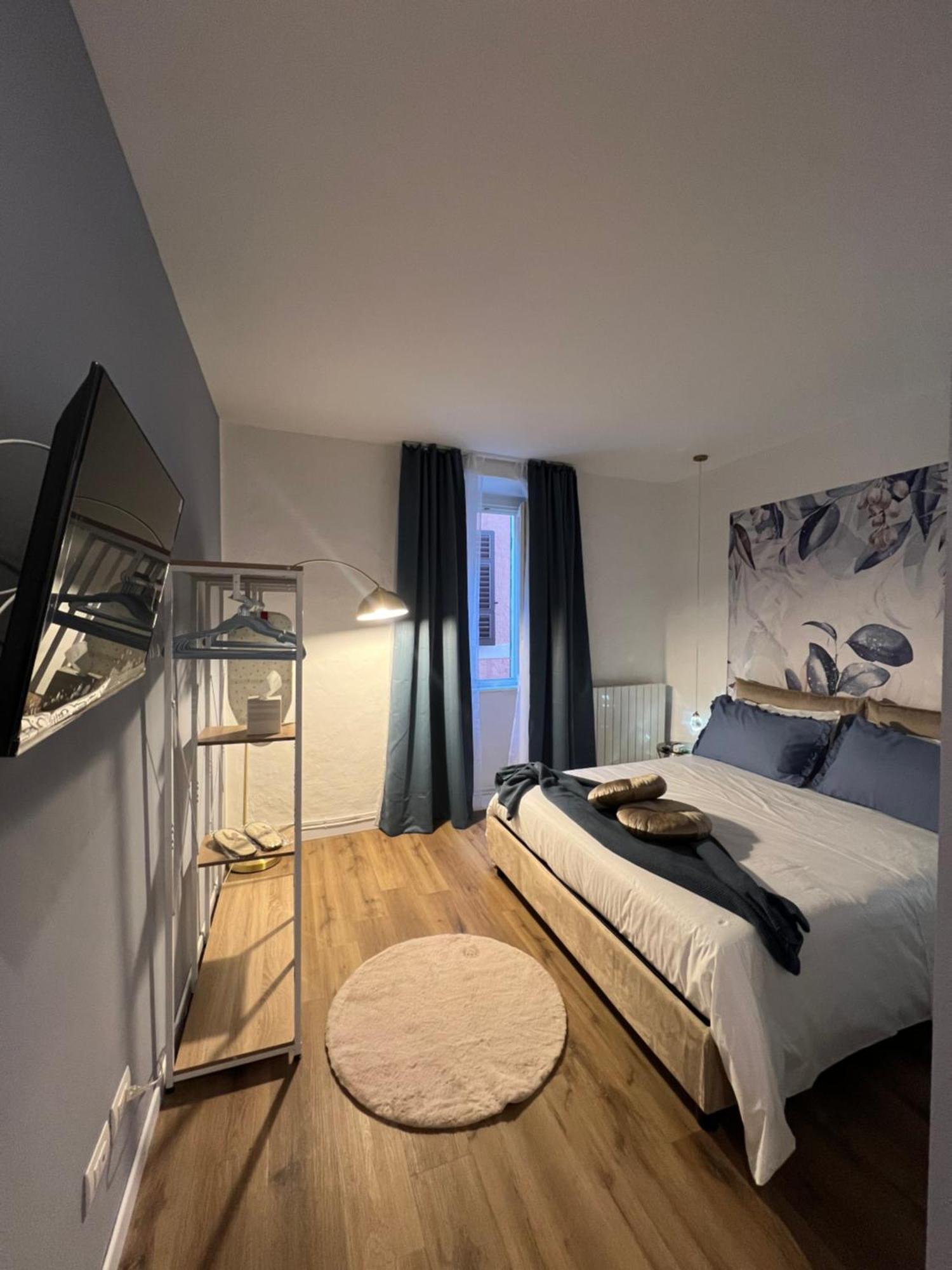 Residenza San Rocco "Suite Sul Lago" Orta San Giulio Extérieur photo