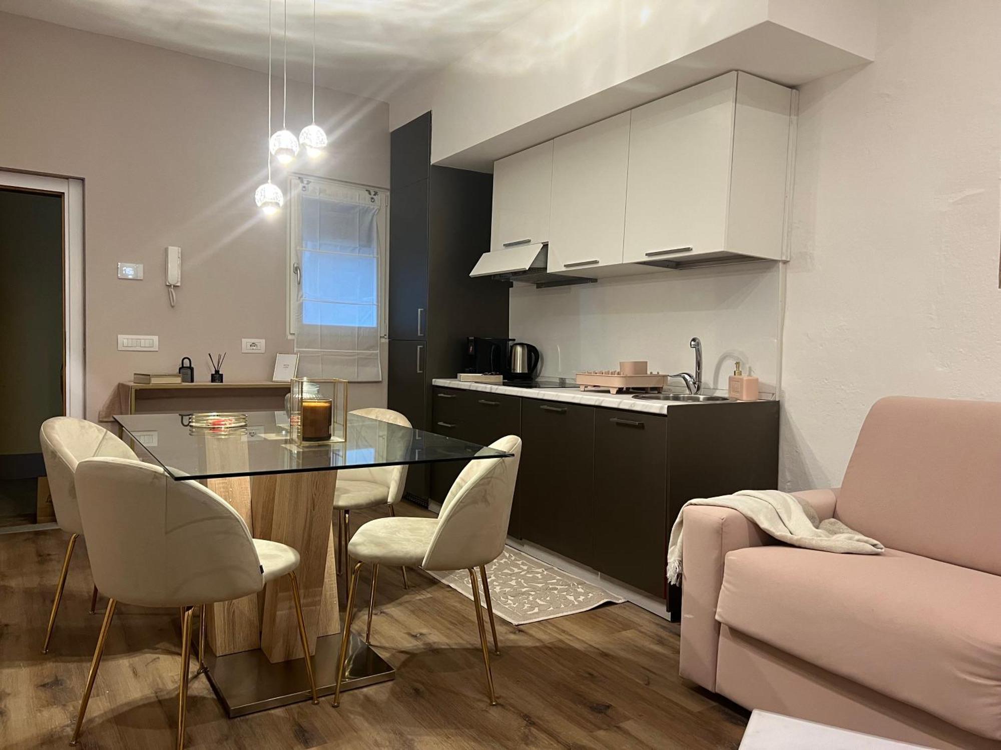 Residenza San Rocco "Suite Sul Lago" Orta San Giulio Extérieur photo