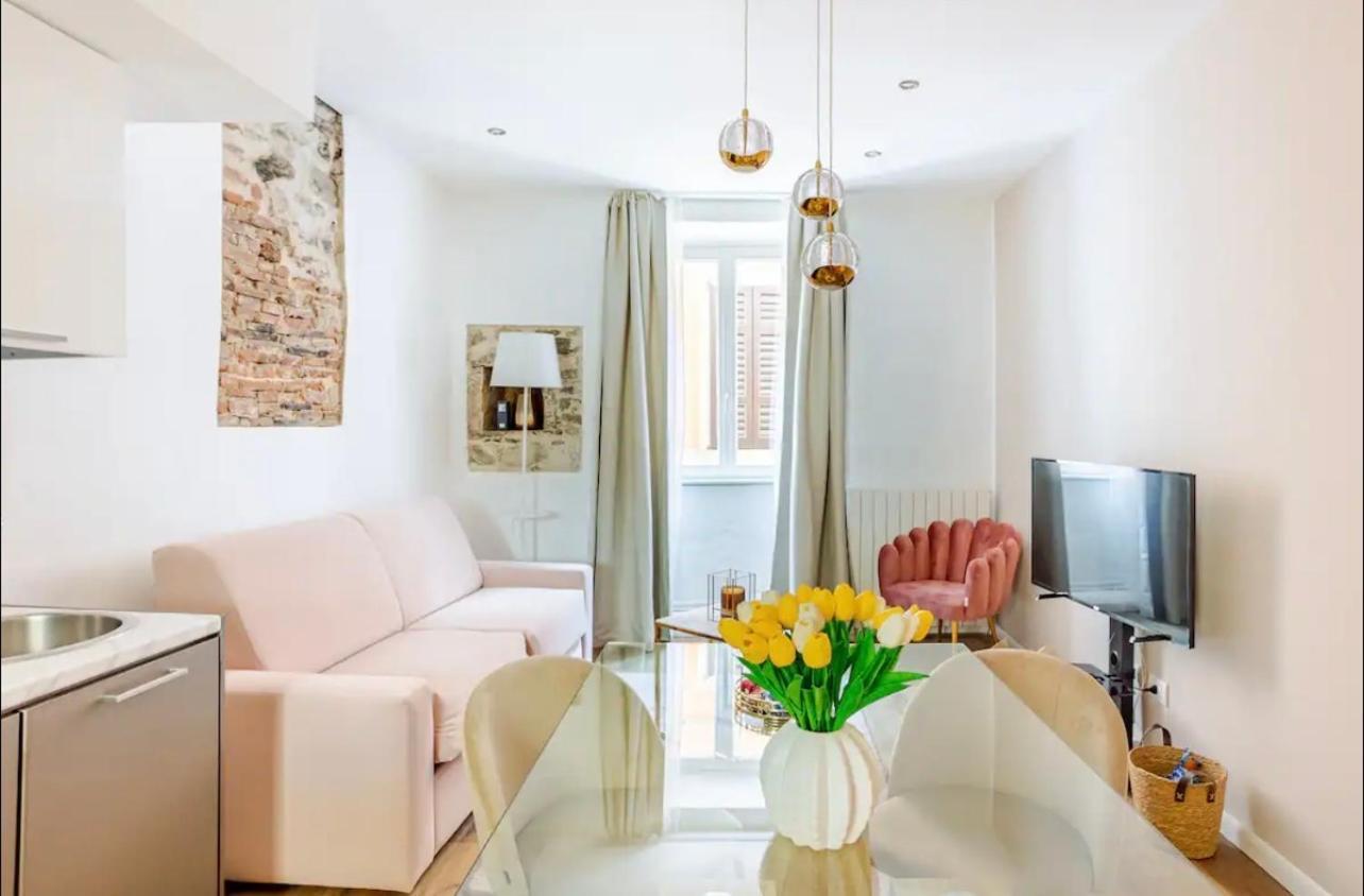 Residenza San Rocco "Suite Sul Lago" Orta San Giulio Extérieur photo