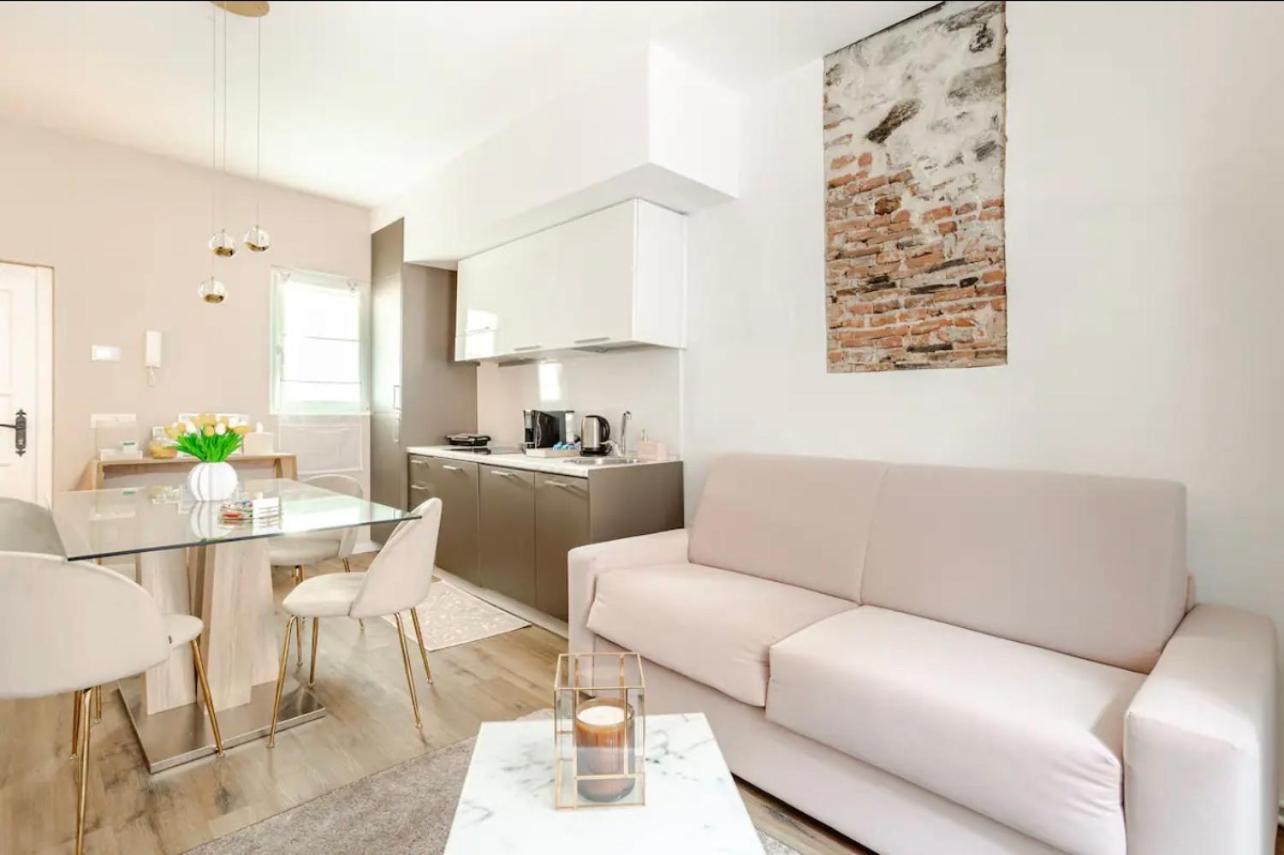 Residenza San Rocco "Suite Sul Lago" Orta San Giulio Extérieur photo